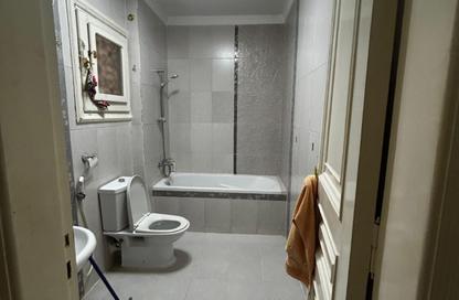 Apartment - 3 - 2 for sale in Laurent - Hay Sharq - Alexandria