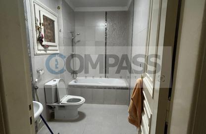 Apartment - 3 - 2 for sale in Laurent - Hay Sharq - Alexandria Apartment - 3 - 2 for sale in Laurent - Hay Sharq - Alexandria
