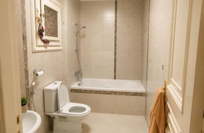 Apartment - 3 - 2 for sale in Laurent - Hay Sharq - Alexandria Apartment - 3 - 2 for sale in Laurent - Hay Sharq - Alexandria