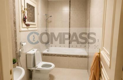 Apartment - 3 - 2 for sale in Laurent - Hay Sharq - Alexandria Apartment - 3 - 2 for sale in Laurent - Hay Sharq - Alexandria