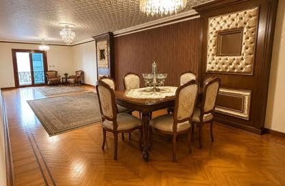 Apartment - 3 - 2 for sale in Laurent - Hay Sharq - Alexandria