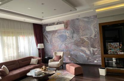 Townhouse - 5 Bedrooms - 5 Bathrooms for sale in Grand Heights - Northern Expansions - 6 October City - Giza