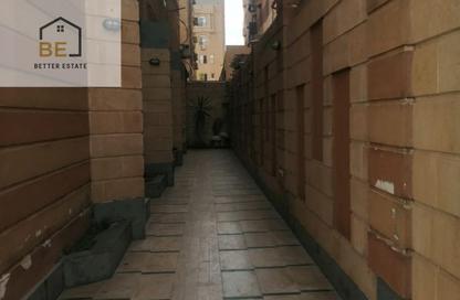 شقة - 3 غرف نوم - 2 حمامات للبيع في عمارات النرجس - النرجس - مدينة القاهرة الجديدة - القاهرة