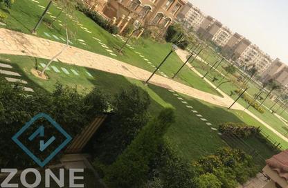 Apartment - 3 Bedrooms - 3 Bathrooms for rent in B3 - Madinaty - Cairo