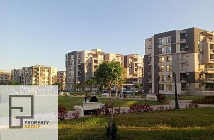 شقة - 3 - 3 للبيع في جنة اكتوبر - كمبوندات 6 أكتوبر - مدينة 6 أكتوبر - الجيزة