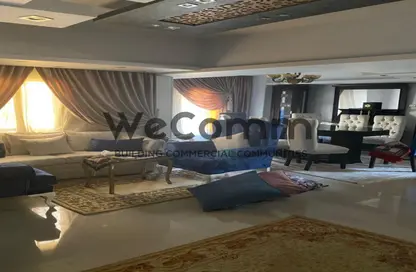 Duplex - 4 Bedrooms - 3 Bathrooms for sale in North Investors Area - New Cairo City - Cairo