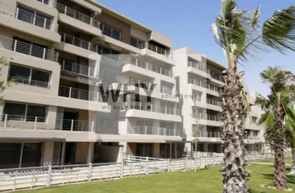 شقة - 3 غرف نوم - 4 حمامات للبيع في كابيتال جاردنز - بالم هيلز - كمبوندات مدينة المستقبل - مدينة المستقبل - القاهرة