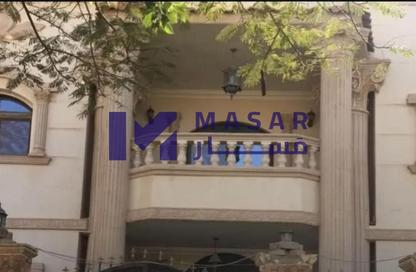 فيلا - 4 غرف نوم - 3 حمامات للبيع في شارع محمد رحيم - الياسمين 3 - الياسمين - مدينة القاهرة الجديدة - القاهرة فيلا - 4 غرف نوم - 3 حمامات للبيع في شارع محمد رحيم - الياسمين 3 - الياسمين - مدينة القاهرة الجديدة - القاهرة