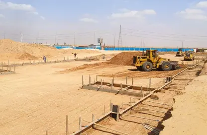 شقة - 3 غرف نوم - 3 حمامات للبيع في بيتا جرينز - كمبوندات مدينة المستقبل - مدينة المستقبل - القاهرة