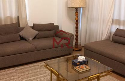Apartment - 3 Bedrooms - 3 Bathrooms for rent in Mivida - 5th Settlement Compounds - The 5th Settlement - New Cairo City - Cairo