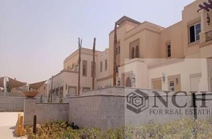 Townhouse - 3 Bedrooms - 3 Bathrooms for rent in Mivida - 5th Settlement Compounds - The 5th Settlement - New Cairo City - Cairo