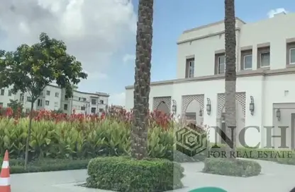 تاون هاوس - 3 غرف نوم - 3 حمامات للايجار في ميفيدا - كمبوندات التجمع الخامس - التجمع الخامس - مدينة القاهرة الجديدة - القاهرة