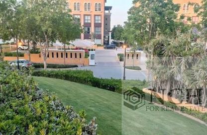 Townhouse - 3 Bedrooms - 3 Bathrooms for rent in Mivida - 5th Settlement Compounds - The 5th Settlement - New Cairo City - Cairo