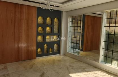 Office Space - Studio - 2 for rent in Degla Square - Degla - Hay El Maadi - Cairo