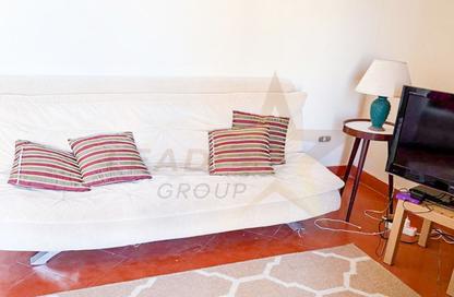 Chalet - 2 Bedrooms - 2 Bathrooms for sale in Golf Porto Marina - Al Alamein - North Coast