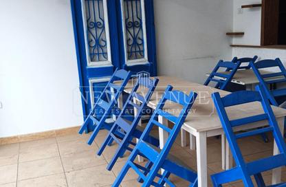 Shop - Studio - 2 for rent in Street 306 - New Maadi Extension - Hay El Maadi - Cairo