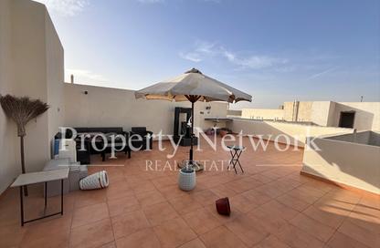 Apartment - Studio - 1 Bathroom for rent in Mountain View iCity - 5th Settlement Compounds - The 5th Settlement - New Cairo City - Cairo