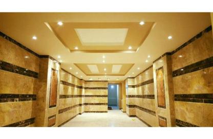Apartment - 3 Bedrooms - 2 Bathrooms for sale in Gate 2 - Ahmose - Hadayek El Ahram - Giza