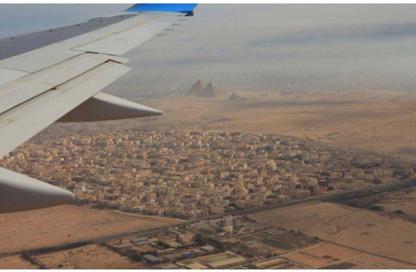 Apartment - 3 Bedrooms - 2 Bathrooms for sale in Gate 2 - Ahmose - Hadayek El Ahram - Giza