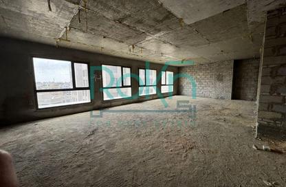 Office Space - Studio - 1 for sale in Arkan Palm 205 - Sheikh Zayed Compounds - Sheikh Zayed City - Giza