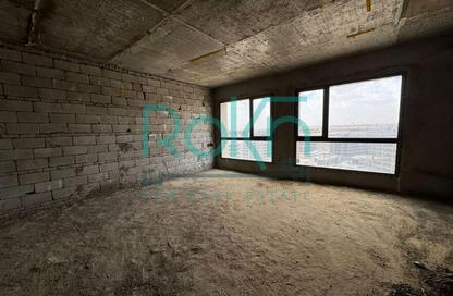 Office Space - Studio - 1 for sale in Arkan Palm 205 - Sheikh Zayed Compounds - Sheikh Zayed City - Giza