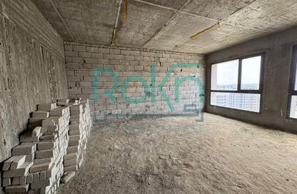 Office Space - Studio - 1 for sale in Arkan Palm 205 - Sheikh Zayed Compounds - Sheikh Zayed City - Giza