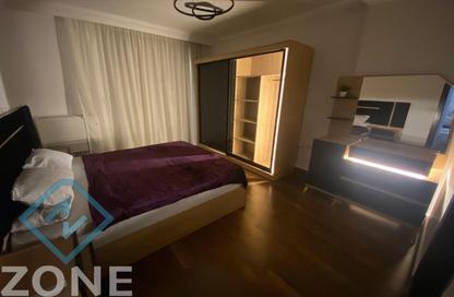 Apartment - 2 Bedrooms - 2 Bathrooms for rent in B11 - Madinaty - Cairo
