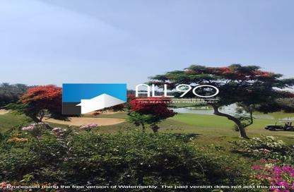 Villa - 6 - 6 for sale in Katameya Dunes - El Katameya Compounds - El Katameya - New Cairo City - Cairo