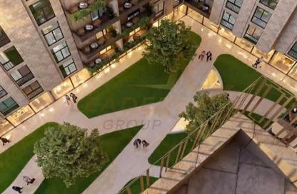 Apartment - 2 Bedrooms - 2 Bathrooms for sale in Marsoum - Sidi Gaber - Hay Sharq - Alexandria