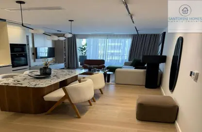 شقة - غرفة نوم - 1 حمام للايجار في ميفيدا - كمبوندات التجمع الخامس - التجمع الخامس - مدينة القاهرة الجديدة - القاهرة