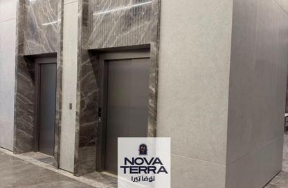 Clinic - Studio - 1 Bathroom for rent in Skywalk Egypt Business Park - Cairo Alexandria Desert Road - Giza