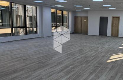 Office Space - Studio - 2 for rent in The 5th Settlement - New Cairo City - Cairo