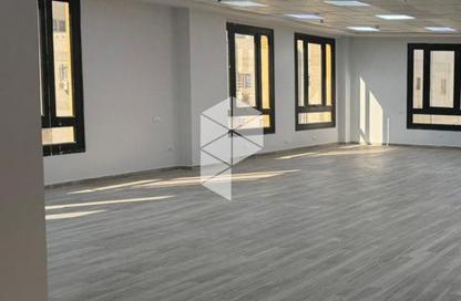 Office Space - Studio - 2 for rent in The 5th Settlement - New Cairo City - Cairo