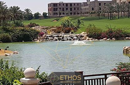 Villa - 7+ Bedrooms - 7+ Bathrooms for sale in Katameya Dunes - El Katameya Compounds - El Katameya - New Cairo City - Cairo Villa - 7+ Bedrooms - 7+ Bathrooms for sale in Katameya Dunes - El Katameya Compounds - El Katameya - New Cairo City - Cairo