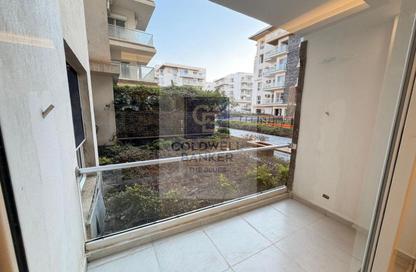 Apartment - 2 Bedrooms - 2 Bathrooms for sale in Mountain View iCity - 5th Settlement Compounds - The 5th Settlement - New Cairo City - Cairo Apartment - 2 Bedrooms - 2 Bathrooms for sale in Mountain View iCity - 5th Settlement Compounds - The 5th Settlement - New Cairo City - Cairo
