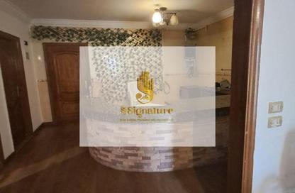Apartment - 2 Bedrooms - 1 Bathroom for sale in Street17 - District 3 - The 5th Settlement - New Cairo City - Cairo