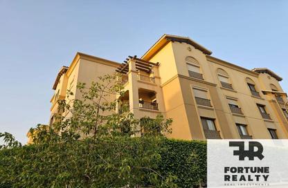 Apartment - 2 Bedrooms - 2 Bathrooms for rent in Mivida - 5th Settlement Compounds - The 5th Settlement - New Cairo City - Cairo