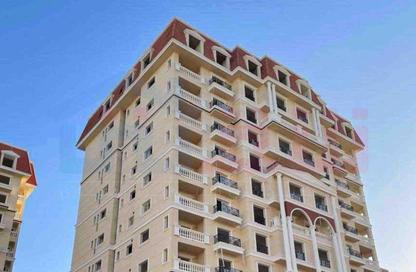 شقة - 3 غرف نوم - 3 حمامات للبيع في صوارى - كمبوندات الاسكندرية - الاسكندرية