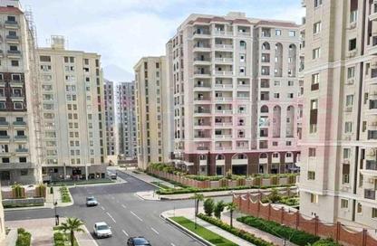 شقة - 3 غرف نوم - 3 حمامات للبيع في صوارى - كمبوندات الاسكندرية - الاسكندرية