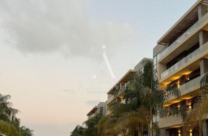 Apartment - 2 - 2 for sale in El Patio Oro - 5th Settlement Compounds - The 5th Settlement - New Cairo City - Cairo