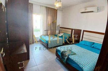 Chalet - 3 - 2 for sale in Amwaj - Sidi Abdel Rahman - North Coast Chalet - 3 - 2 for sale in Amwaj - Sidi Abdel Rahman - North Coast