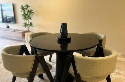 Apartment - 3 Bedrooms - 3 Bathrooms for rent in Villette - 5th Settlement Compounds - The 5th Settlement - New Cairo City - Cairo
