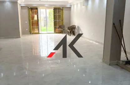 Townhouse - 3 Bedrooms - 4 Bathrooms for rent in Layan Residence - 5th Settlement Compounds - The 5th Settlement - New Cairo City - Cairo