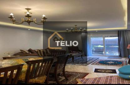 Apartment - 3 Bedrooms - 3 Bathrooms for sale in Zayed Dunes - 6th District - Sheikh Zayed City - Giza