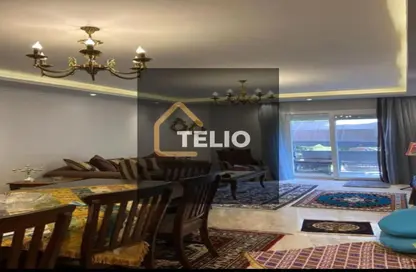 شقة - 3 غرف نوم - 3 حمامات للبيع في زايد ديونز - الحي السادس - الشيخ زايد - الجيزة