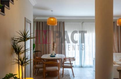 Villa - 3 Bedrooms - 3 Bathrooms for sale in Naia bay - Ras Al Hekma - North Coast Villa - 3 Bedrooms - 3 Bathrooms for sale in Naia bay - Ras Al Hekma - North Coast