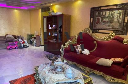 Apartment - 3 Bedrooms - 2 Bathrooms for rent in West Arabella - 5th Settlement Compounds - The 5th Settlement - New Cairo City - Cairo