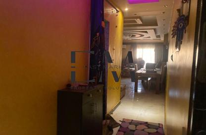 Apartment - 3 Bedrooms - 2 Bathrooms for rent in West Arabella - 5th Settlement Compounds - The 5th Settlement - New Cairo City - Cairo