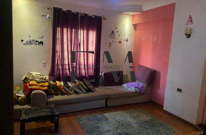 Apartment - 3 Bedrooms - 2 Bathrooms for rent in West Arabella - 5th Settlement Compounds - The 5th Settlement - New Cairo City - Cairo