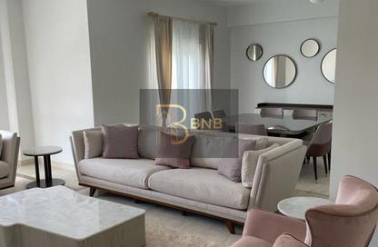 Apartment - 4 - 4 for rent in Mivida - 5th Settlement Compounds - The 5th Settlement - New Cairo City - Cairo